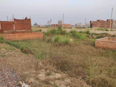 Image of 540 Sq.ft Residential Plot / Land for sale in Mansarovar Park Lalkua, Chhapraula, Ghaziabad for Rs. 2700002