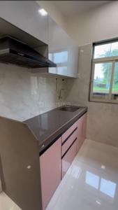 Kitchen Image of 715 Sq.ft 2 BHK Apartment / Flat for sale in The Green Sapphirre, Kalyan West Kalyan for Rs. 3799000