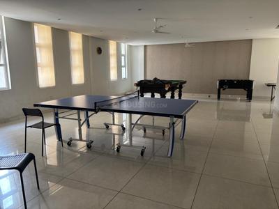 Image of 1000 Sq.ft 2 BHK Apartment / Flat for rent in Ramky Truspace Aspire, Quthbullapur, Hyderabad for Rs. 27000