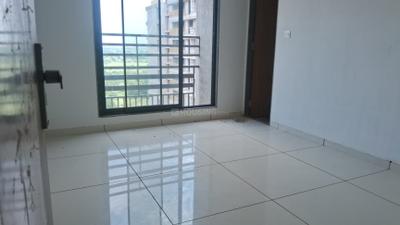 Bedroom Image of 1845 Sq.ft 3 BHK Apartment / Flat for sale in The Atlantis 84, Zundal Ahmedabad for Rs. 7100000