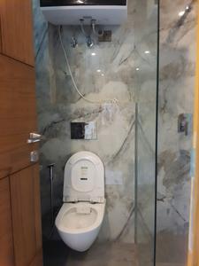 Bedroom Three Image of 2000 Sq.ft 3 BHK Builder Floor for sale in DLF Phase 1 Gurgaon for Rs. 33000000