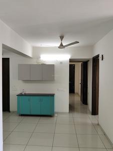 Dining Area Image of 1484 Sq.ft 3 BHK Apartment / Flat for sale in Avirat Silver Brook, Shilaj Ahmedabad for Rs. 7500000