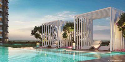 Image of 2295 Sq.ft 3.5 BHK Apartment / Flat for sale in Kolte Patil Life Republic, Hinjawadi Phase 2, Pune for Rs. 18500000