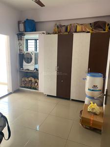 Hall Image of 900 Sq.ft 2 BHK Apartment / Flat for sale in Vallabh Vidhyanagar Anand for Rs. 3200000