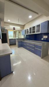 Hall Image of 4833 Sq.ft 3 BHK Penthouse for sale in Thaltej Ahmedabad for Rs. 24000000