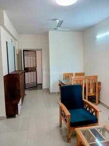 Hall Image of 1575 Sq.ft 3 BHK Apartment / Flat for sale in Jaypee Klassic , Sector 129 Noida for Rs. 13000000