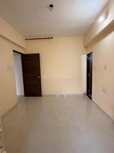 Hall Image of 750 Sq.ft 2 BHK Apartment / Flat for rent in Amar Raj Vaibhav NX, Dombivli West Thane for Rs. 20000