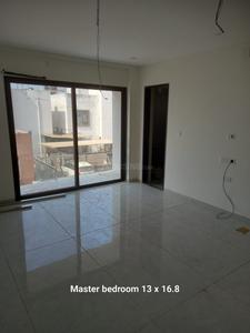 Hall Image of 1683 Sq.ft 4 BHK Villa for sale in Aston 21, Atladara Vadodara for Rs. 12000000