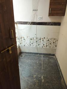 Image of 1850 Sq.ft 3 BHK Apartment / Flat for rent in Begumpet, Hyderabad for Rs. 35000