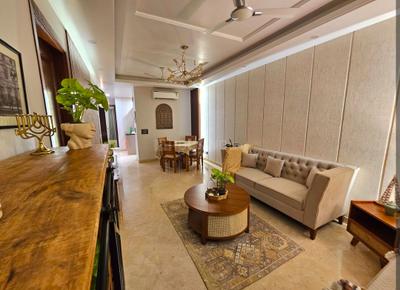 2 BHK Flat