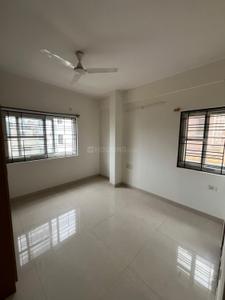 Hall Image of 1250 Sq.ft 2 BHK Builder Floor for rent in Domlur Layout Bengaluru for Rs. 58000