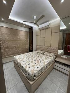 Bedroom Image of 980 Sq.ft 2 BHK Apartment / Flat for sale in Crystal Homes, Ravet Pune for Rs. 8500000