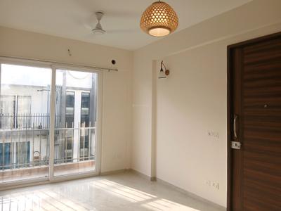 Living Room Image of 1208 Sq.ft 2 BHK Apartment / Flat for sale in Smartworld Gems, Sector 89 Gurgaon for Rs. 13300000