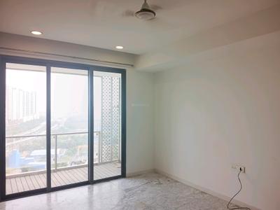 Bedroom Image of 1800 Sq.ft 3 BHK Apartment / Flat for sale in Lodha New Cuffe Parade Lodha Evoq, Sion Mumbai for Rs. 62000000