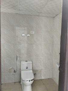 Bedroom Two Image of 1735 Sq.ft 3 BHK Apartment / Flat for sale in Amrapali Heartbeat City IV, Sector 107 Noida for Rs. 19300001