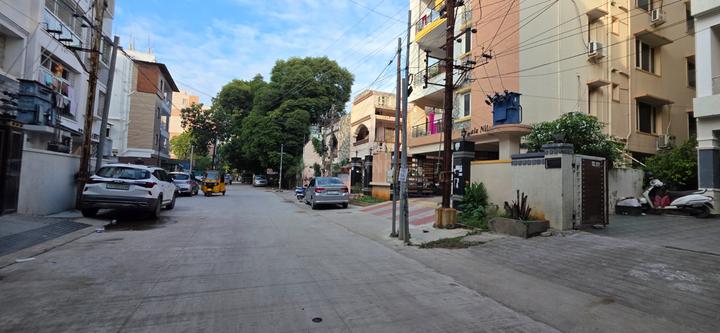 domalguda 400 sqyards 9cr Main Image 1