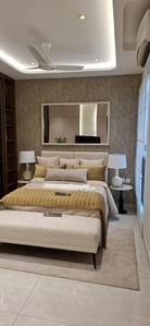 Bedroom Image of 1350 Sq.ft 2 BHK Apartment / Flat for sale in Radiance Eternity, Thoraipakkam Chennai for Rs. 16500000