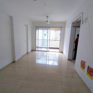 Hall Image of 1150 Sq.ft 2 BHK Apartment / Flat for rent in Dream New Race Course, Pipliya Kumar Indore for Rs. 23000