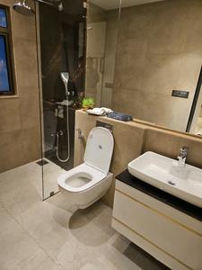 Bedroom Three Image of 1687 Sq.ft 3 BHK Apartment / Flat for sale in Chembur Mumbai for Rs. 28100000