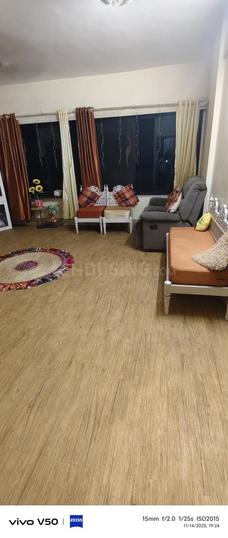 Borivali West Bedroom 1