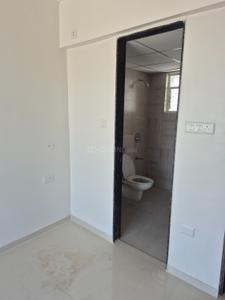 Bedroom Image of 461 Sq.ft 2 BHK Apartment / Flat for sale in Ganga Millennia Undri Building J K L M And N, Undri Pune for Rs. 5600000