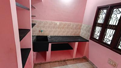 Kitchen Image of 2070 Sq.ft 3 BHK Independent House for sale in Vilangudi Madurai for Rs. 7500000