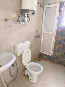 Bedroom One Image of 900 Sq.ft 2 BHK Apartment / Flat for sale in Signature Global The Millennia I, Sector 37D Gurgaon for Rs. 7100000