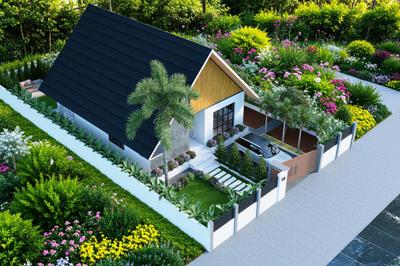 Image of 242 Sq.ft Residential Plot / Land for sale in Shamirpet, Hyderabad for Rs. 2500000