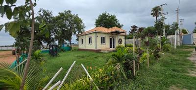 Image of 605 Sq.ft Residential Plot / Land for sale in Muthangi, Sangareddy for Rs. 6000000