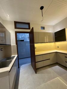Kitchen Image of 1251 Sq.ft 3 BHK Duplex for sale in Sector 123 Mohali for Rs. 16800000