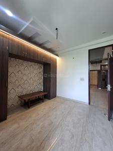 Bedroom Image of 950 Sq.ft 2 BHK Builder Floor for sale in Vasundhara Ghaziabad for Rs. 6100000