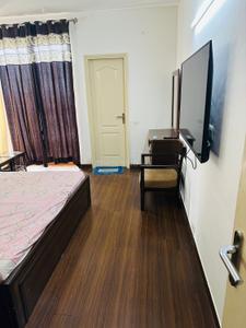 Bedroom Image of 1830 Sq.ft 3 BHK Apartment / Flat for rent in Bestech Park View Residences, Sector 66 Mohali for Rs. 65000