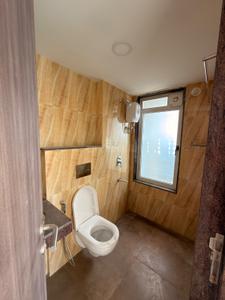 Image of 900 Sq.ft 2 BHK Apartment / Flat for rent in Lodha Amara, Kolshet, Thane for Rs. 46000