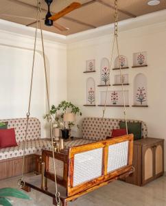 Hall Image of 1780 Sq.ft 3 BHK Apartment / Flat for sale in Kalyan Nagar Bengaluru for Rs. 26845000