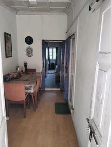 Image of 1600 Sq.ft 3 BHK Builder Floor for sale in Kanlog, Shimla for Rs. 9000000