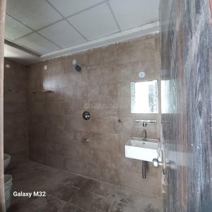 Bathroom Image of 1540 Sq.ft 3 BHK Apartment / Flat for sale in Argora Ranchi for Rs. 7999999