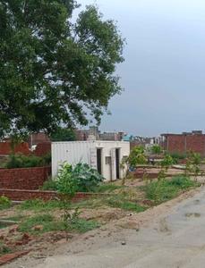 Image of 450 Sq.ft Residential Plot / Land for sale in Dream Shyam City, Sector 144, Noida for Rs. 700000