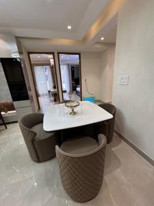 Hall Image of 1350 Sq.ft 3.5 BHK Builder Floor for sale in Dyalpur Mohali for Rs. 7500000