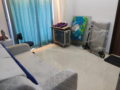 Hall Image of 700 Sq.ft 2 BHK Apartment / Flat for sale in New Cuffe Parade Lodha Altia, Sion Mumbai for Rs. 25000000
