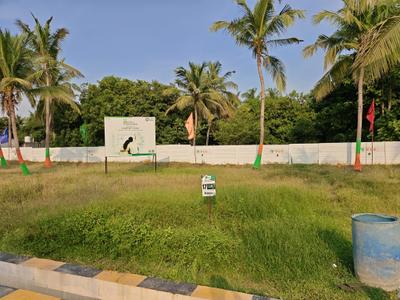 Image of 855 Sq.ft Residential Plot / Land for sale in Tambaram, Chennai for Rs. 4873500