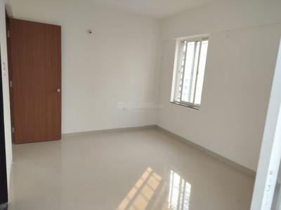 Bedroom Image of 1574 Sq.ft 3 BHK Apartment / Flat for sale in Baner Pune for Rs. 13500000