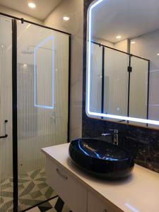 Bedroom Three Image of 3600 Sq.ft 4 BHK Builder Floor for sale in DLF Phase 2 Gurgaon for Rs. 50000001