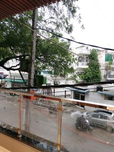 Bedroom One Image of 1002 Sq.ft 4 BHK Builder Floor for sale in Sector 15 Dwarka New Delhi for Rs. 12000000