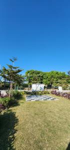 Image of 1510 Sq.ft Residential Plot / Land for sale in RRHL Saatvik Green, Manglia, Indore for Rs. 6795000