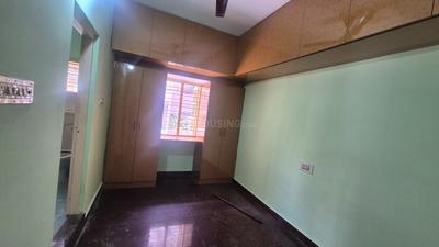 Bedroom Image of 1020 Sq.ft 2 BHK Apartment / Flat for rent in Bommanahalli Bengaluru for Rs. 21500