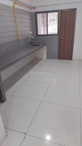 Kitchen Image of 1432 Sq.ft 3 BHK Apartment / Flat for sale in Sheth Serenita, Ellisbridge Ahmedabad for Rs. 15268500