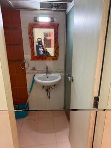 Image of 1500 Sq.ft 3 BHK Apartment / Flat for rent in KUL Kubera Garden, Kondhwa, Pune for Rs. 55000
