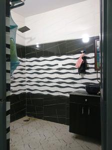 Bedroom Two Image of 3500 Sq.ft 3 BHK Villa for sale in Phi II Greater Noida for Rs. 33000000