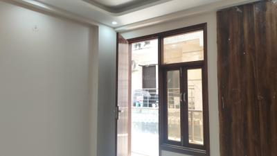 Bedroom Image of 700 Sq.ft 2 BHK Apartment / Flat for sale in ATFL JVTS Gardens, Chhattarpur New Delhi for Rs. 4500000
