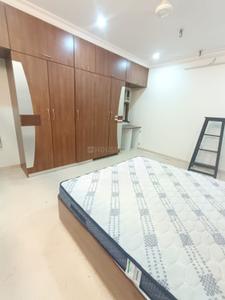 Bedroom Image of 2160 Sq.ft 4 BHK Apartment / Flat for sale in Vile Parle West Mumbai for Rs. 81000000
